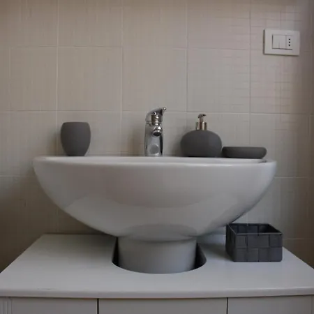 Torretta Appartement