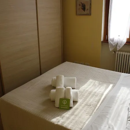 Torretta Appartement