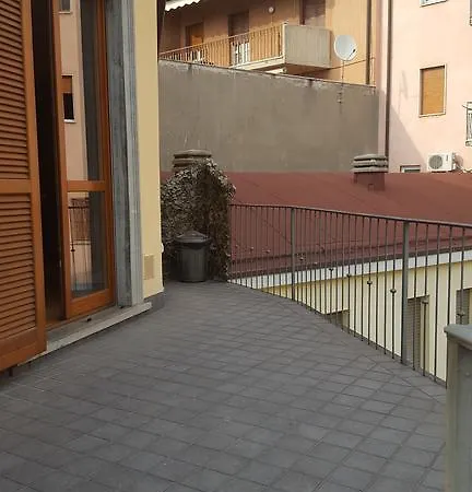 Torretta Lejlighed Bergamo