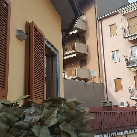 Torretta Bergame