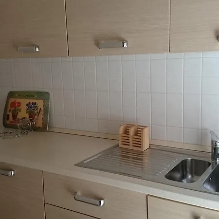 Appartement Torretta Bergamo