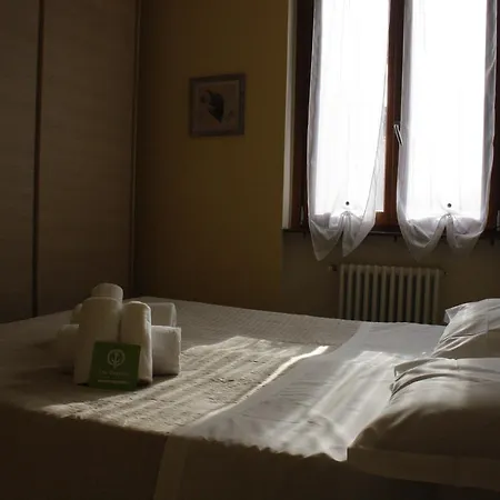 Torretta Appartement Bergamo